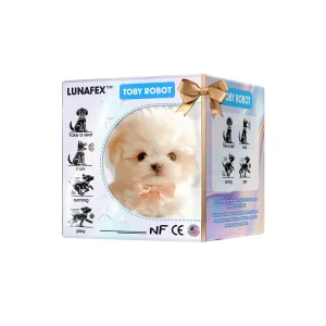 Robot Cat & TOBY the Robot Dog – The perfect pet duo for kids & families 33 Robot Cat 😺 & TOBY the Robot Dog 🐶 – The perfect pet duo for kids & families