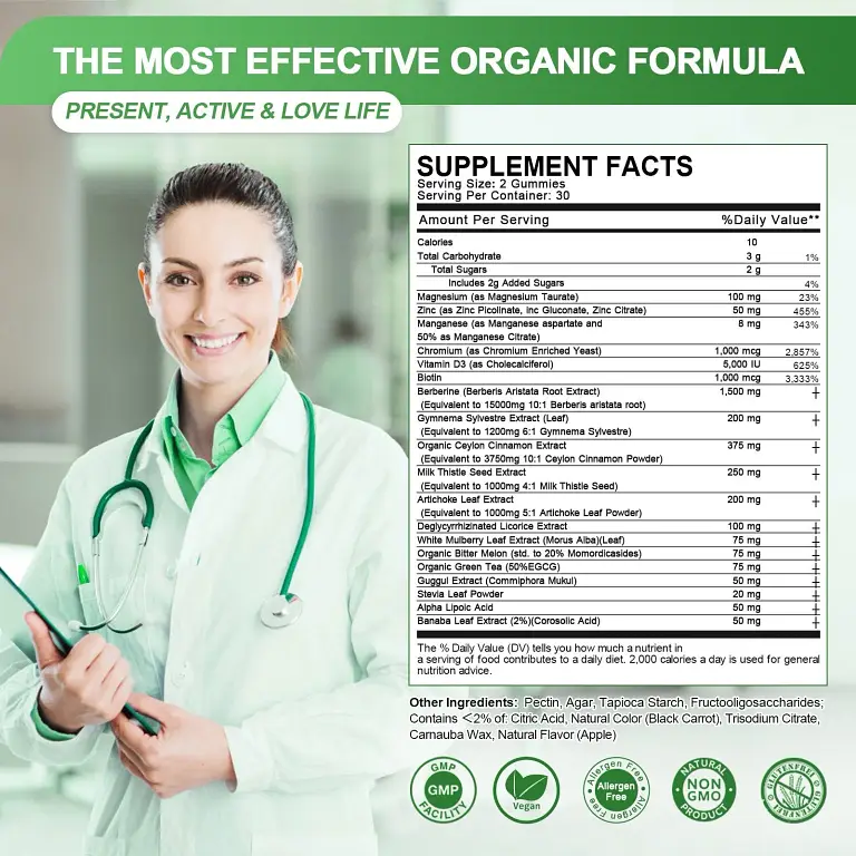 Mega Sale GLOWVIX Berberine Supplement Capsules with Bitter Melon, Chromium, Zinc & Other Natural Herbs 3 GLOWVIX Berberine Supplement Capsules with Bitter Melon, Chromium, Zinc & Other Natural Herbs