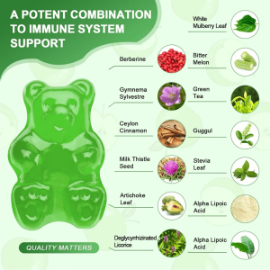 Mega Sale GLOWVIX Berberine Supplement Capsules with Bitter Melon, Chromium, Zinc & Other Natural Herbs 13 GLOWVIX Berberine Supplement Capsules with Bitter Melon, Chromium, Zinc & Other Natural Herbs