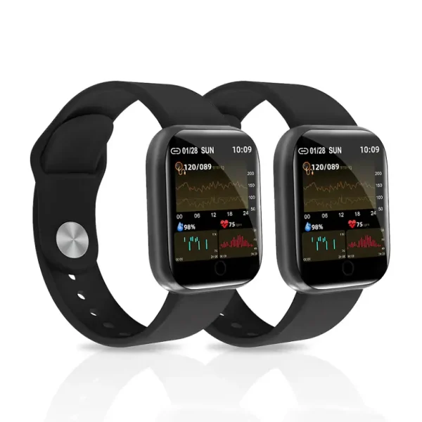 Futusly™ Ultrasonic Cavitation & Detoxification Wristband (Recommended by Plastic Surgeons)