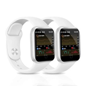 Futusly™ Ultrasonic Cavitation & Detoxification Wristband (Recommended by Plastic Surgeons)