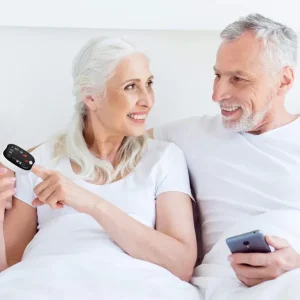 HERMSA High Precision Non-Invasive Multi-Purpose Medical Device (For Monitoring Blood Glucose, Blood Oxygen and Blood Pressure) 30 HERMSA High Precision Non-Invasive Multi-Purpose Medical Device (For Monitoring Blood Glucose, Blood Oxygen and Blood Pressure)