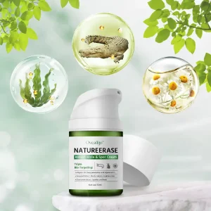 Oveallgo™ NatureErase Sofort Maulwurf & Flecken-Creme