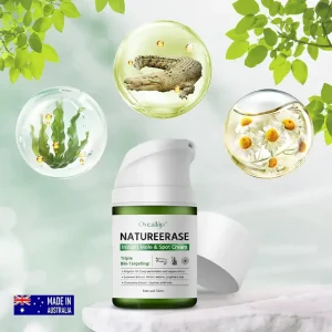 Oveallgo™ Ultra NatureErase Instant Mole & Spot Cream