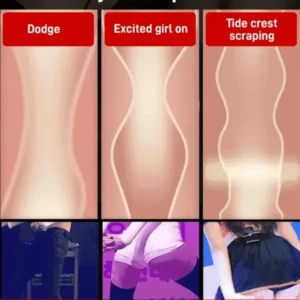 🗽Made in the USA👏【Discreet Delivery】 Fully automatic, hands-free retractable relaxation cup✅FDA Approved