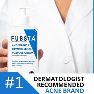 Fubsta Anti Wrinkle Cream