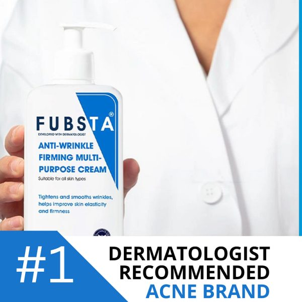 Fubsta Anti Wrinkle Cream