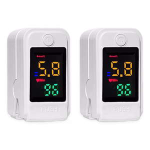 Oveallgo™ Glucosense ULTRA Non-Invasive Laser Blood Glucose Meter