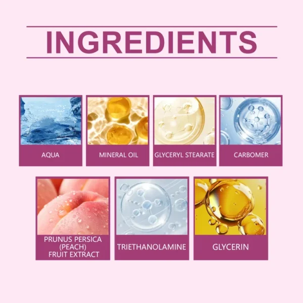 LOVILDS™ Lady Parts—Deodorant Cream