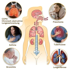 Furzero™ Natürlicher Lungen-Detox-Inhalator👨‍⚕️BfArM-certification