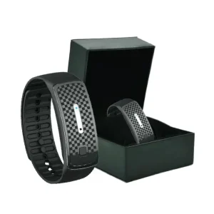 NESLEMY™ Matteo Ultrasonic Body Shape Wristband Pro