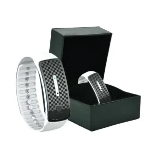 NESLEMY™ Matteo Ultrasonic Body Shape Wristband Pro