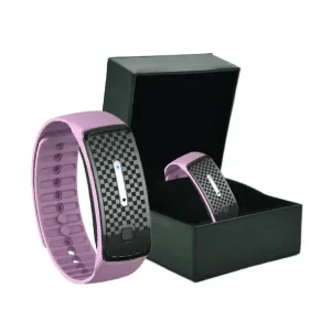 NESLEMY™ Matteo Ultrasonic Body Shape Wristband Pro