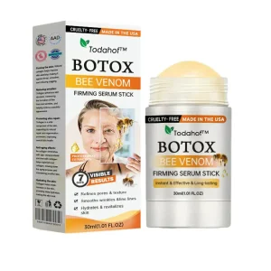 Todahof Botox Bee Venom Firming Serum Stick