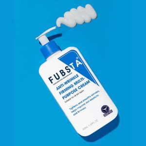 Fubsta Anti Wrinkle Cream