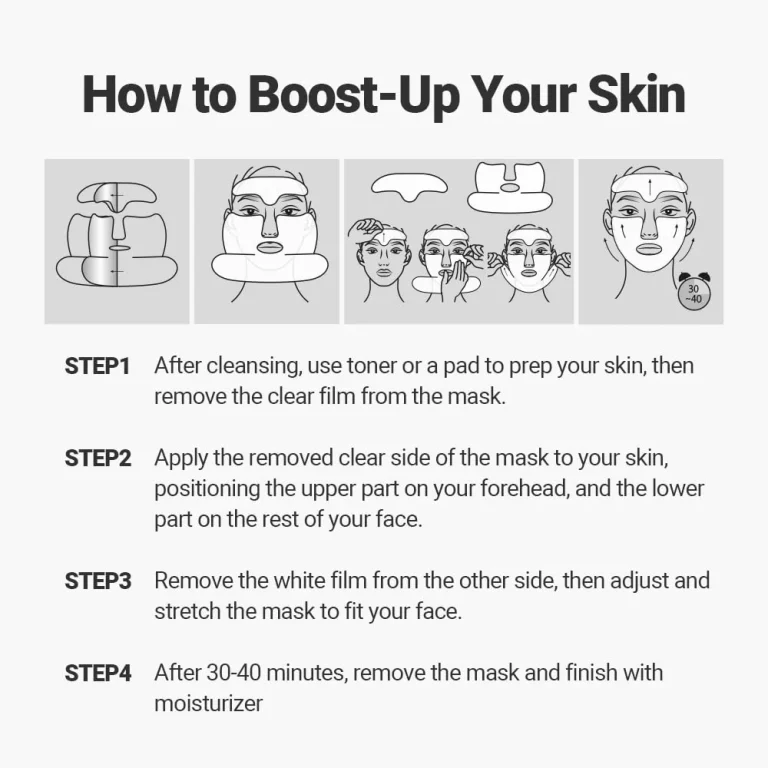 deep collagen retinol lift-up mask 8 deep collagen retinol lift-up mask