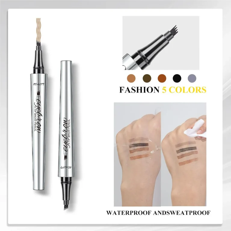 ODALIT™ 4-tip Eyebrow Pen 6 ODALIT™ 4-tip Eyebrow Pen