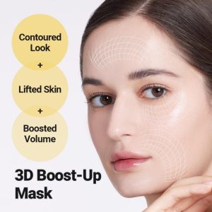 deep collagen retinol lift-up mask 13 deep collagen retinol lift-up mask