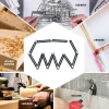 12-fold Multi Angle Measuring Ruler