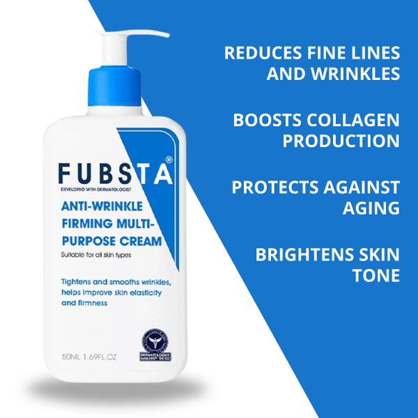Fubsta Anti Wrinkle Cream