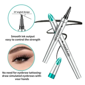 ODALIT™ 4-tip Eyebrow Pen 10 ODALIT™ 4-tip Eyebrow Pen