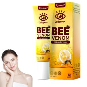 flysmus™ Collagen+ Bee Venom Wake Up Eye Cream