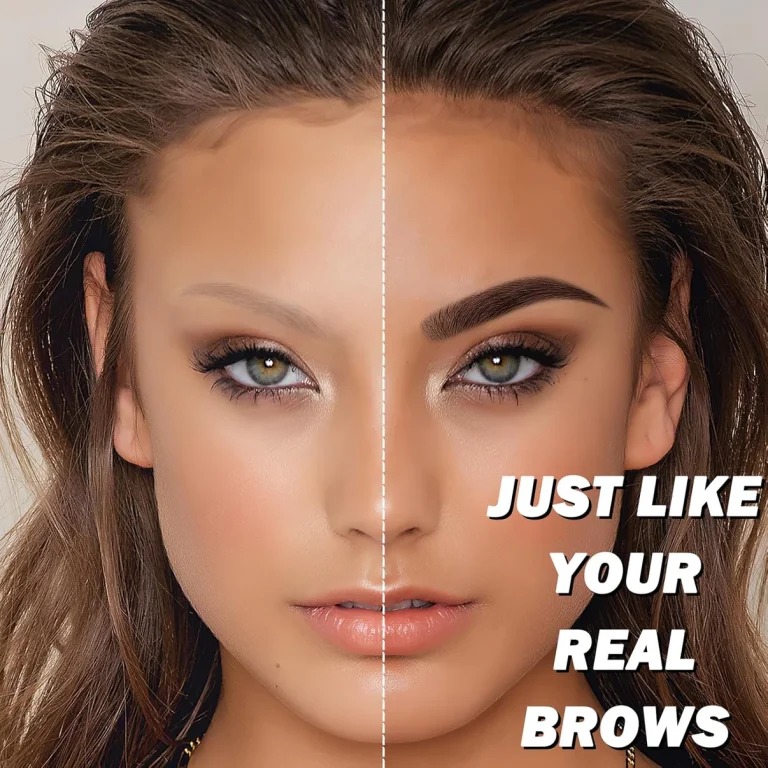 ODALIT™ 4-tip Eyebrow Pen 4 ODALIT™ 4-tip Eyebrow Pen