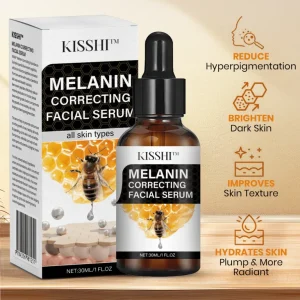 Fast Dark Spot Remover-KISSHI™ Melanin Correcting Facial Serum