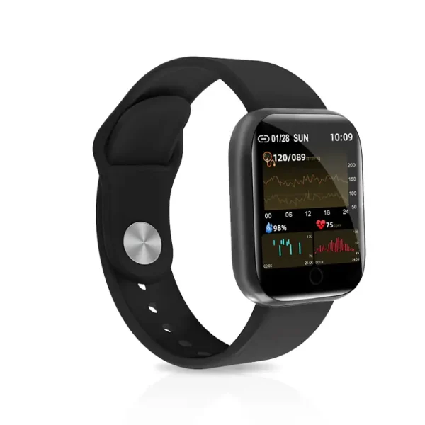 Futusly™ Ultrasonic Cavitation & Detoxification Wristband (Recommended by Plastic Surgeons)