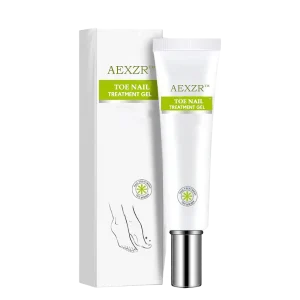 AEXZR™ Toe Nail Treatment Gel
