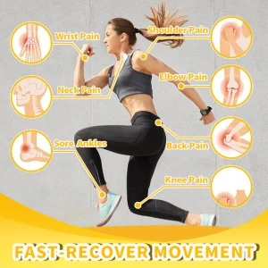 Aeehfeng™ Bee Venom Advanced Joint & Bone Treatment Cream