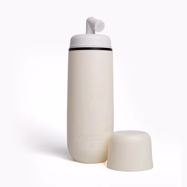 ABDEEZ Portable Bidet -Leakproof and Convenient Solution 