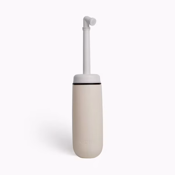 ABDEEZ Portable Bidet -Leakproof and Convenient Solution 