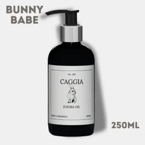 BUNNY BABE - 250 ML - The Perfect Solution for All Skin Types