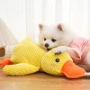 Calming Duck Toy （✔️ Non-Toxic Chew-Resistant Fabric）