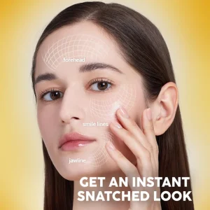 deep collagen retinol lift-up mask 12 deep collagen retinol lift-up mask