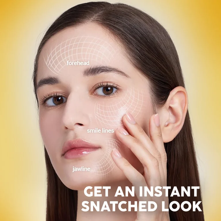 deep collagen retinol lift-up mask 5 deep collagen retinol lift-up mask