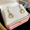 DIYSTAR™ Magnetogenic Earrings for Lymphatic Flow