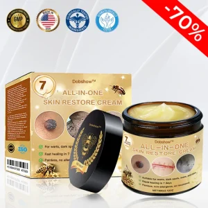 Dobshow™ Bee Venom All-In-One Skin Repair Cream
