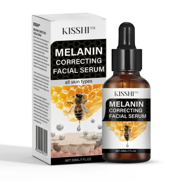 Fast Dark Spot Remover-KISSHI™ Melanin Correcting Facial Serum