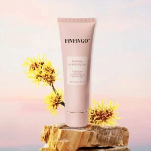 Fivfivgo™ Cleansing Peeling Gel