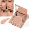 Fivfivgo™ Colored Clay Undereye Corrector (with High-Quality Brush)