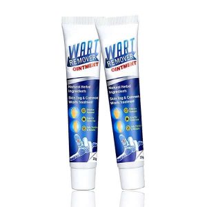 Fivfivgo™ WartsOff Instant Blemish Removal Cream
