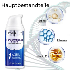 Fivfivgo™Advanced silicone gel for scar removal