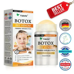 Fubsta™ Botox Bee Venom Straffendes Serum-Stick