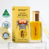 GFOUK™ ThermoFirm Bee Venom Gynecomastia Oil for Male Chest Firming
