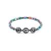 Hematite Magnet Therapy Anklet