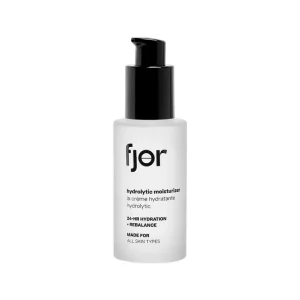 Hydrolytic® Moisturizer 30ml 24-hr Hydration + Rebalance