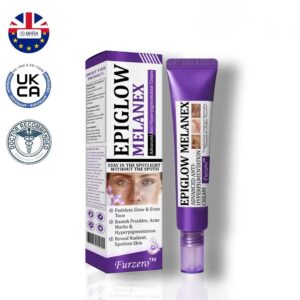 Furzero EPIGLOW MelanEX Advanced Anti-Hyperpigmentation Cream