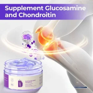 Instant Pain Relief🔥Joint Pain Treatment Gel (Natural Herbal Ingredients for Joint Health and Pain Treatment)